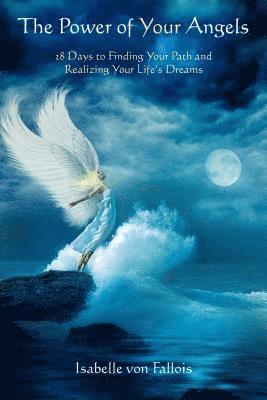 Power of Your Angels av Isabelle Fallois