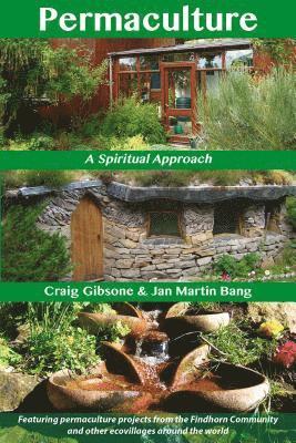 Craig Gibsone, Jan Martin Bang - Permaculture, Häftad
