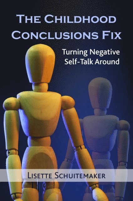 Lisette Schuitemaker - Childhood Conclusions Fix, E-bok