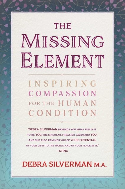Debra Silverman - Missing Element, E-bok