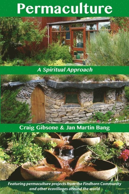Jan Martin Bang, Craig Gibsone - Permaculture, E-bok