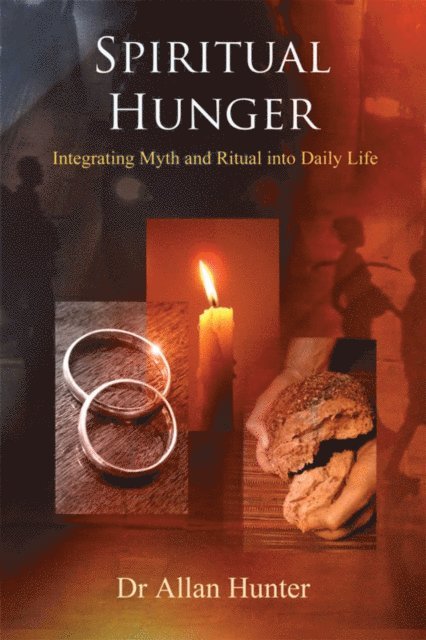 Allan G. Hunter - Spiritual Hunger, E-bok. Tillgänglighet: Lägg i varukorg