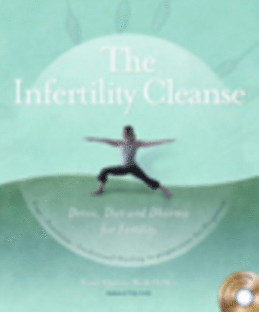 Infertility Cleanse