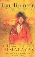 Hermit in the Himalayas