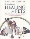 Hands-On Healing For Pets