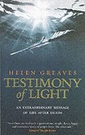 Testimony Of Light