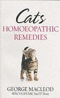 Cats: Homoeopathic Remedies