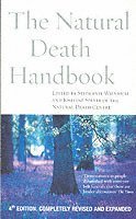Stephanie Wienrich, Josefine Speyer - Natural Death Handbook, Häftad