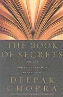 Deepak Chopra - Book Of Secrets, Häftad