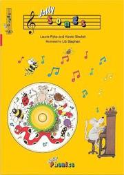 Jolly Songs
