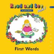 Jolly Phonics Read and See, Pack 1