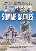 Somme Battles