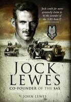 John Lewes - Jock Lewes: Co-Founder of the SAS, Häftad