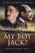 My Boy Jack?