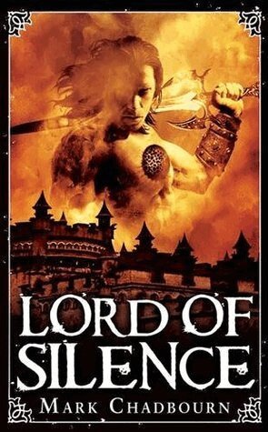 Mark Chadbourn - Lord of Silence, Häftad. Tillgänglighet: Tillfälligt slut