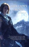 Gail Z. Martin - Dark Lady's Chosen, Häftad