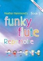 Funky Flute Book 2 - Repertoire Pupil's Book, Övrigt