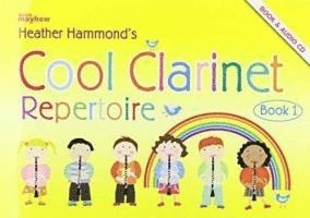 Cool Clarinet - Student Repertoire, Övrigt