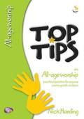 Top Tips on All-age Worship