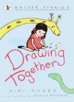 Mimi Thebo - Drawing Together, Häftad