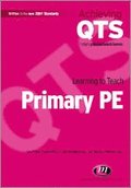 Learning to Teach Primary PE