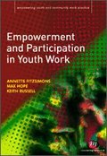 Empowerment and Participation in Youth Work