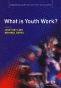 What is Youth Work?