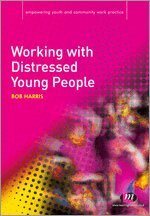 Bob Harris - Working with Distressed Young People, Övrigt