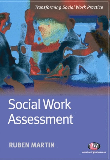 Ruben Martin - Social Work Assessment, E-bok. Tillgänglighet: Lägg i varukorg