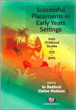 Jo Basford, Elaine Hodson - Successful Placements in Early Years Settings, Övrigt