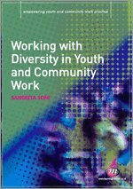 Sangeeta Soni - Working with Diversity in Youth and Community Work, Övrigt
