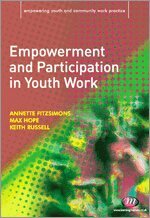 Annette Fitzsimons, Max Hope, Keith Russell, Charlie Cooper - Empowerment and Participation in Youth Work, Övrigt