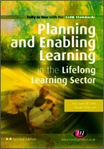 Ann Gravells, Susan Simpson - Planning and Enabling Learning in the Lifelong Learning Sector, Häftad. Tillgänglighet: Lägg i varukorg