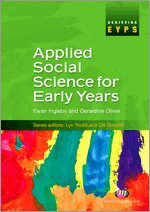 Ewan Ingleby, Geraldine Oliver - Applied Social Science for Early Years, Övrigt