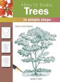 How to Draw: Trees