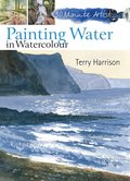 30 Minute Artist: Painting Water in Watercolour