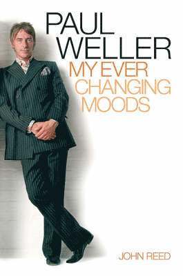 John Reed - Paul Weller, Häftad