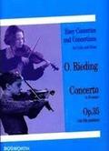Concerto in B minor Op. 35