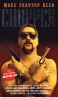 Mark Brandon Read - Chopper, Häftad
