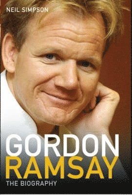 Neil Simpson - Gordon Ramsay, Häftad