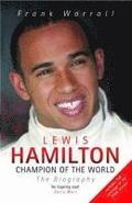 Lewis Hamilton, Champion of the World