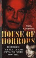 Nige Cawthorne - House of Horrors, Häftad