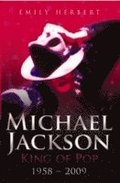 Michael Jackson - King of Pop: 1958 - 2009