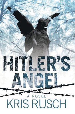 Kris Rusch - Hitler's Angel, Häftad