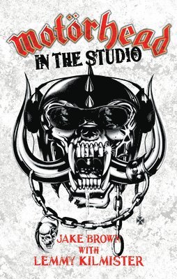 Motorhead - In The Studio