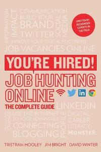 You're Hired! Job Hunting Online