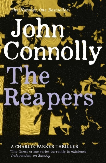 John Connolly - Reapers, E-bok