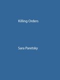 Killing Orders