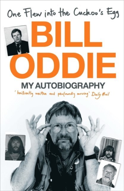 Bill Oddie - One Flew into the Cuckoo's Egg, E-bok. Tillgänglighet: Lägg i varukorg