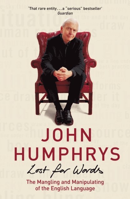 John Humphrys - Lost For Words, E-bok. Tillgänglighet: Lägg i varukorg